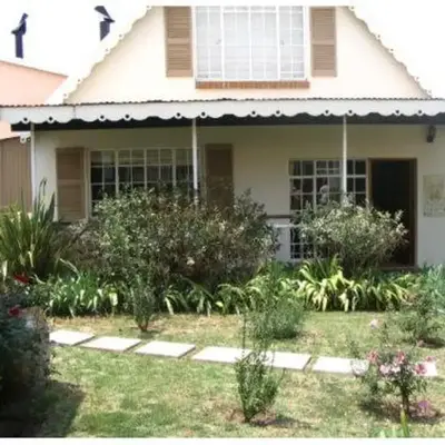 Dullstroom Artist Cottages