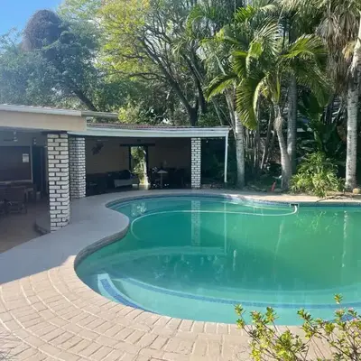Rosscos Lodge