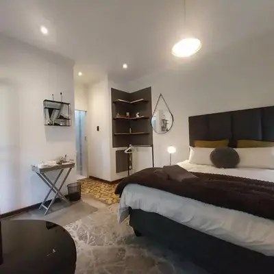Ratel Street Guesthouse