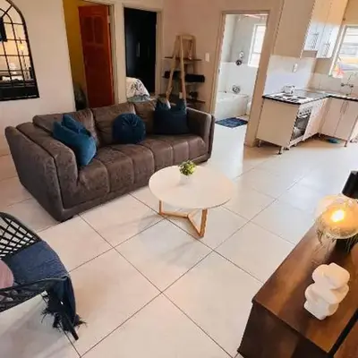 Zinathi Lodge