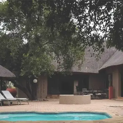 86 Zebula 10 Sleeper Lodge