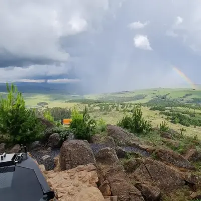 Eagle View on Beumont