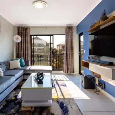 #AlimamaSpaces: The Hakings Luxury Place