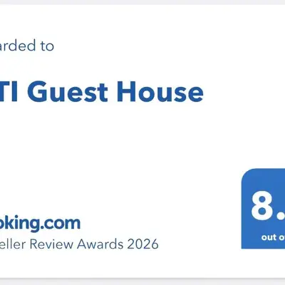 GTI Guest House