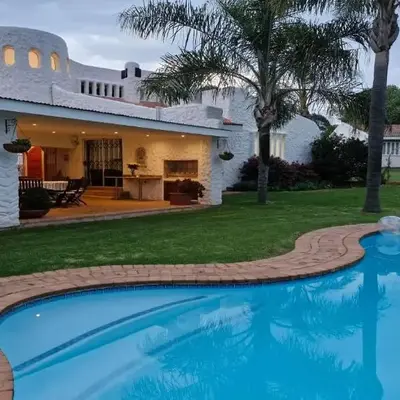 Villa Sardinia Guest House