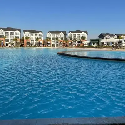 RnR Crystal Lagoon