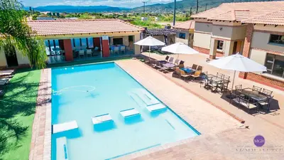 Gallery image of Mohlaletse Guest House in Ga-Matsi