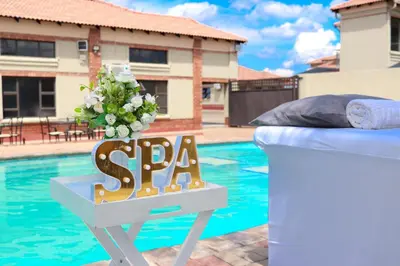Gallery image of Mohlaletse Guest House in Ga-Matsi