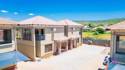Gallery image of Mohlaletse Guest House in Ga-Matsi