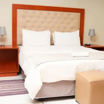 Mohlaletse Guest House