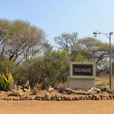 Isilwane Bush Camp