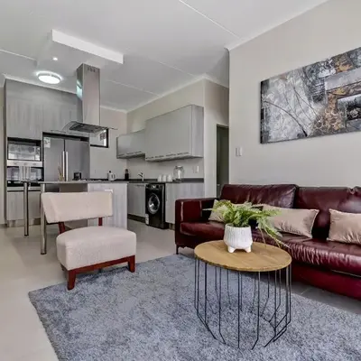 Smart Apartment