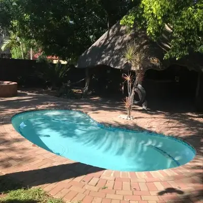 Danamara Garden Studios