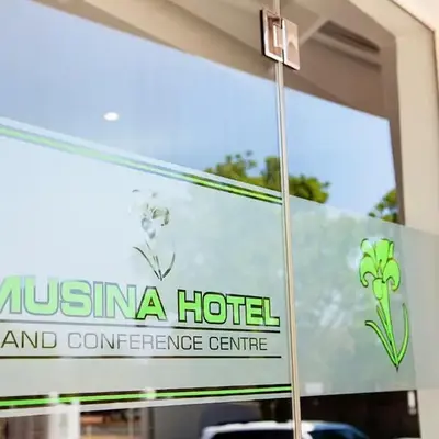 Musina Hotel