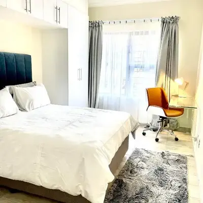 Ground Floor Apartment Midrand