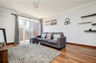 Gallery image of The Resting Nest in Midrand