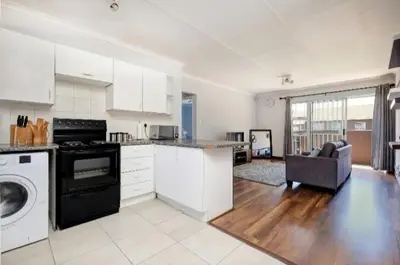 Gallery image of The Resting Nest in Midrand