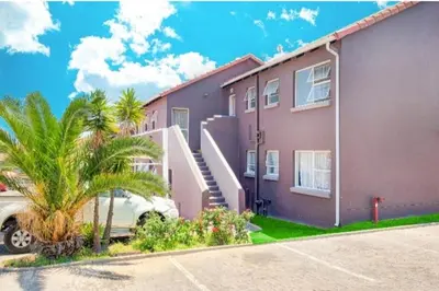 Gallery image of The Resting Nest in Midrand