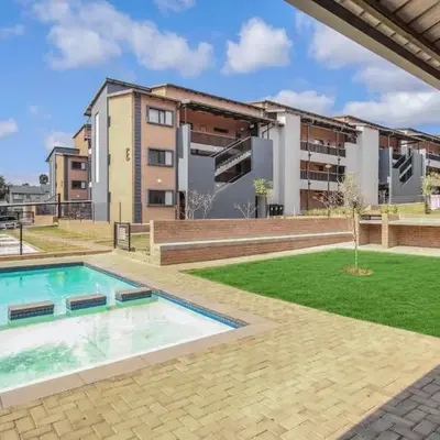 Smartz Apartment 334
