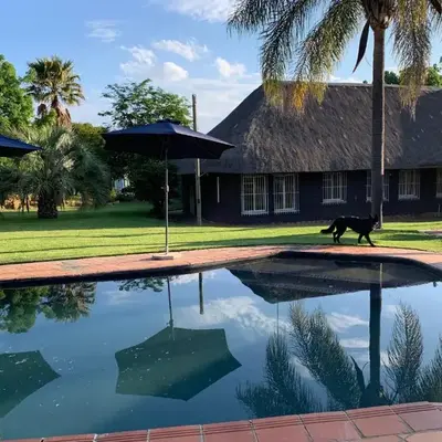 Sunset Guesthouse and Venue Cullinan