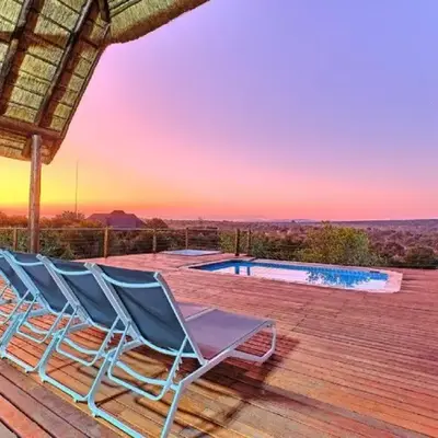 Nyala View
