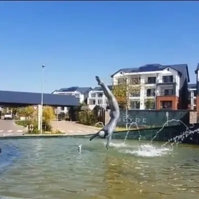 The Blyde River Walk Estate