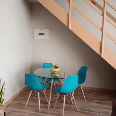 Private Room Chez Khanyi Homestays