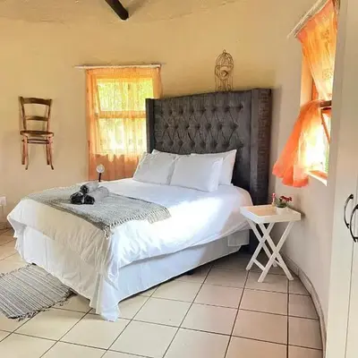 Indlovu Inn Guesthouse