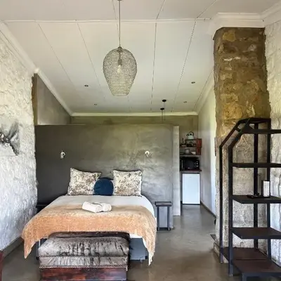 La Vista Farm Stay