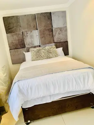 Gallery image of Damview Holiday Home in Hartbeespoort