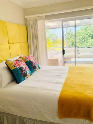 Gallery image of Damview Holiday Home in Hartbeespoort