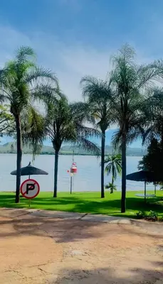 Gallery image of Damview Holiday Home in Hartbeespoort