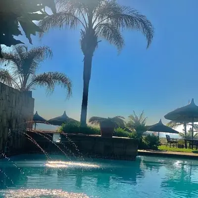 Damview Holiday Home