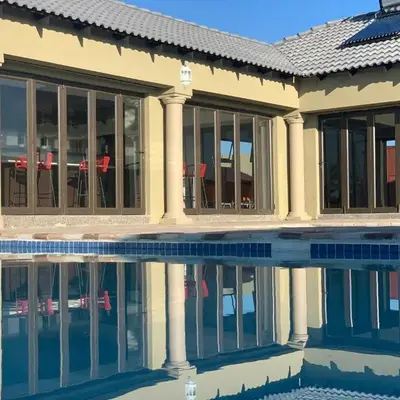 Yami Nawe Lodge