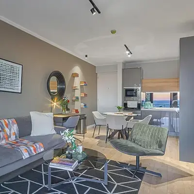5 Star Elegant Apartments