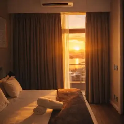 Menlyn Apartment - Sapphire Gold