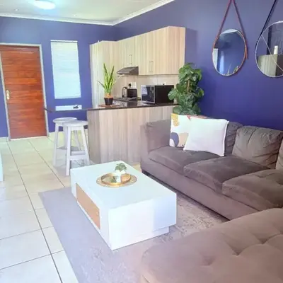 43 Home self Catering with backup power and High speed WiFi