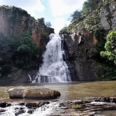 Waterval
