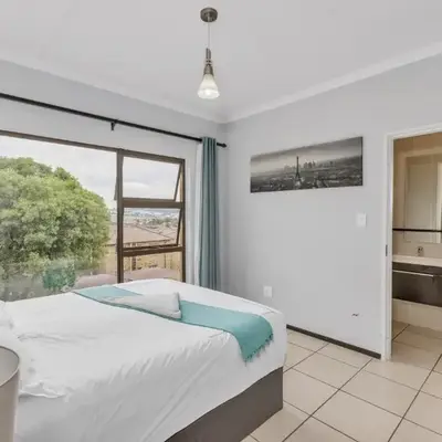 Smartz Apartment 76