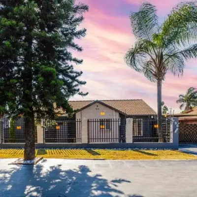 Homes of Ace 3 bedroom Villa