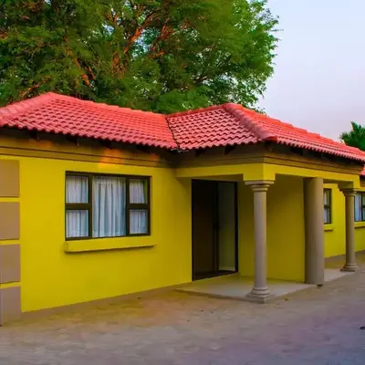 Maruleng Guest House