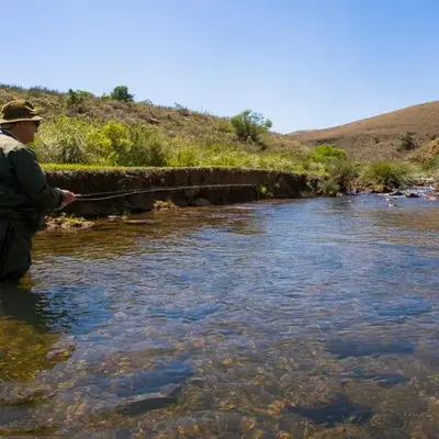 Highland Run Fly Fishing Estate by Dream Resorts