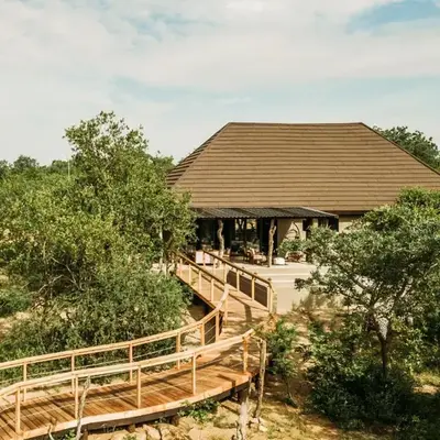 Maroelani Lodge- Greater Kruger Private Reserve