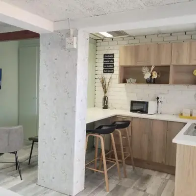 Lesedi Guesthouse Middleburg