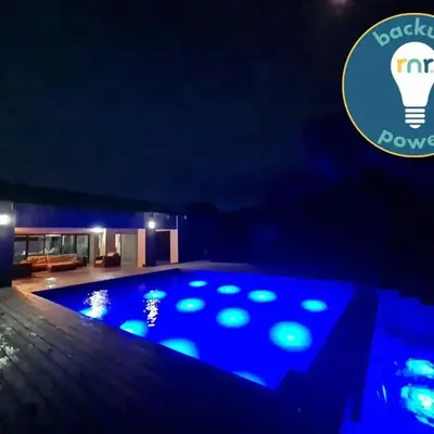 No 16 Elements - 5 Bedroom Beauty