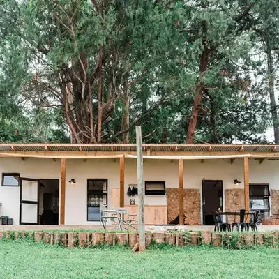 Zwakala River Retreat