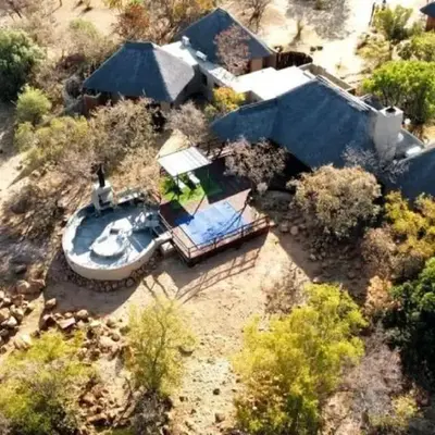 Livingstone Bush Lodge