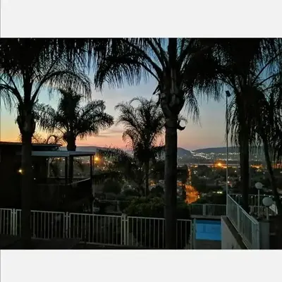 Palm View Guest House