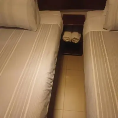 liam travel inn