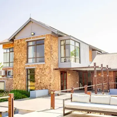 Vetho Farmhouse Dullstroom